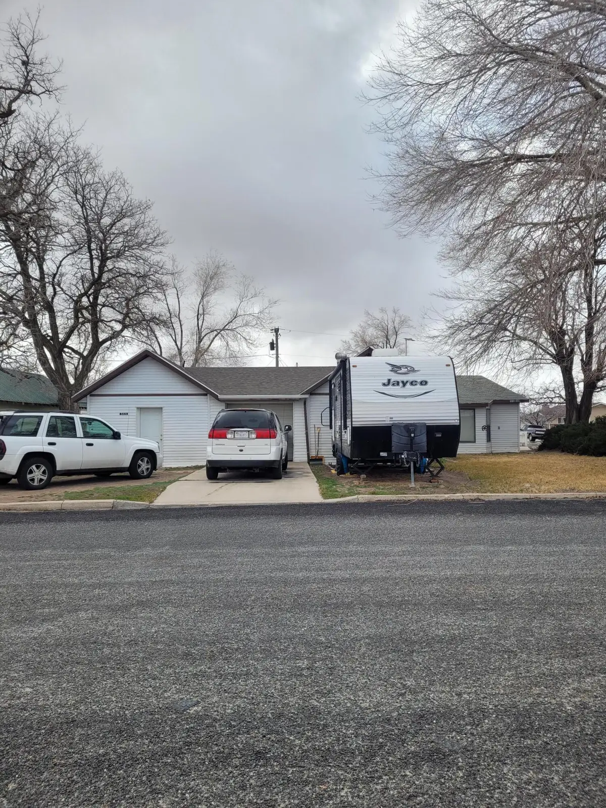 501 S 600 W, Milford, UT 84751 - #1