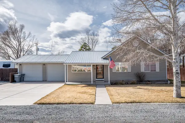 251 N 300 West St, Milford, UT 84751