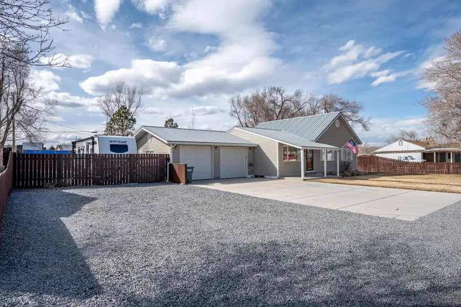 251 N 300 West St, Milford, UT 84751 - #3