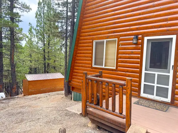 865 N Pine Knoll Loop, Duck Creek Village, UT 84762