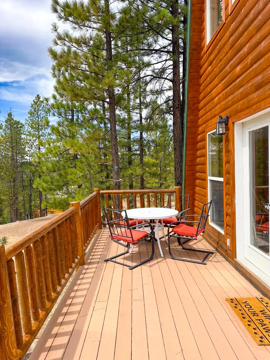 865 N Pine Knoll Loop, Duck Creek Village, UT 84762 - #2