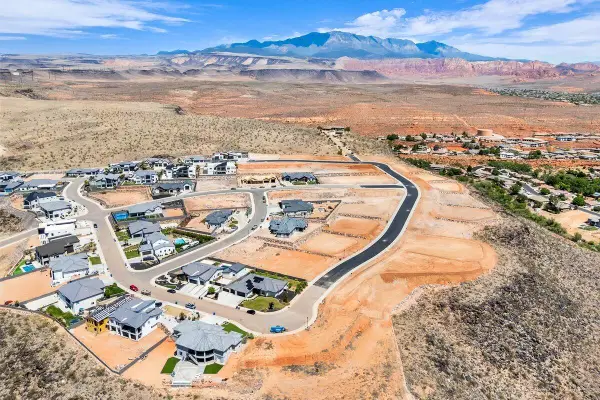 Grand Heights Lot #51, St George, UT 84770