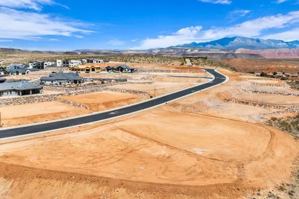 Grand Heights Lot #64, St George, UT 84770