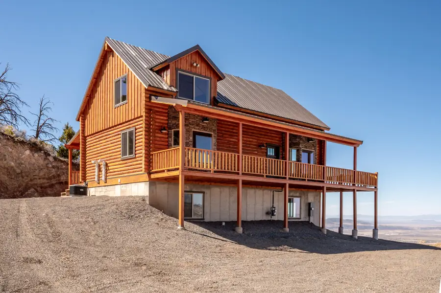 1827 S High Cedar View Drive, Cedar City, UT 84720 - #2