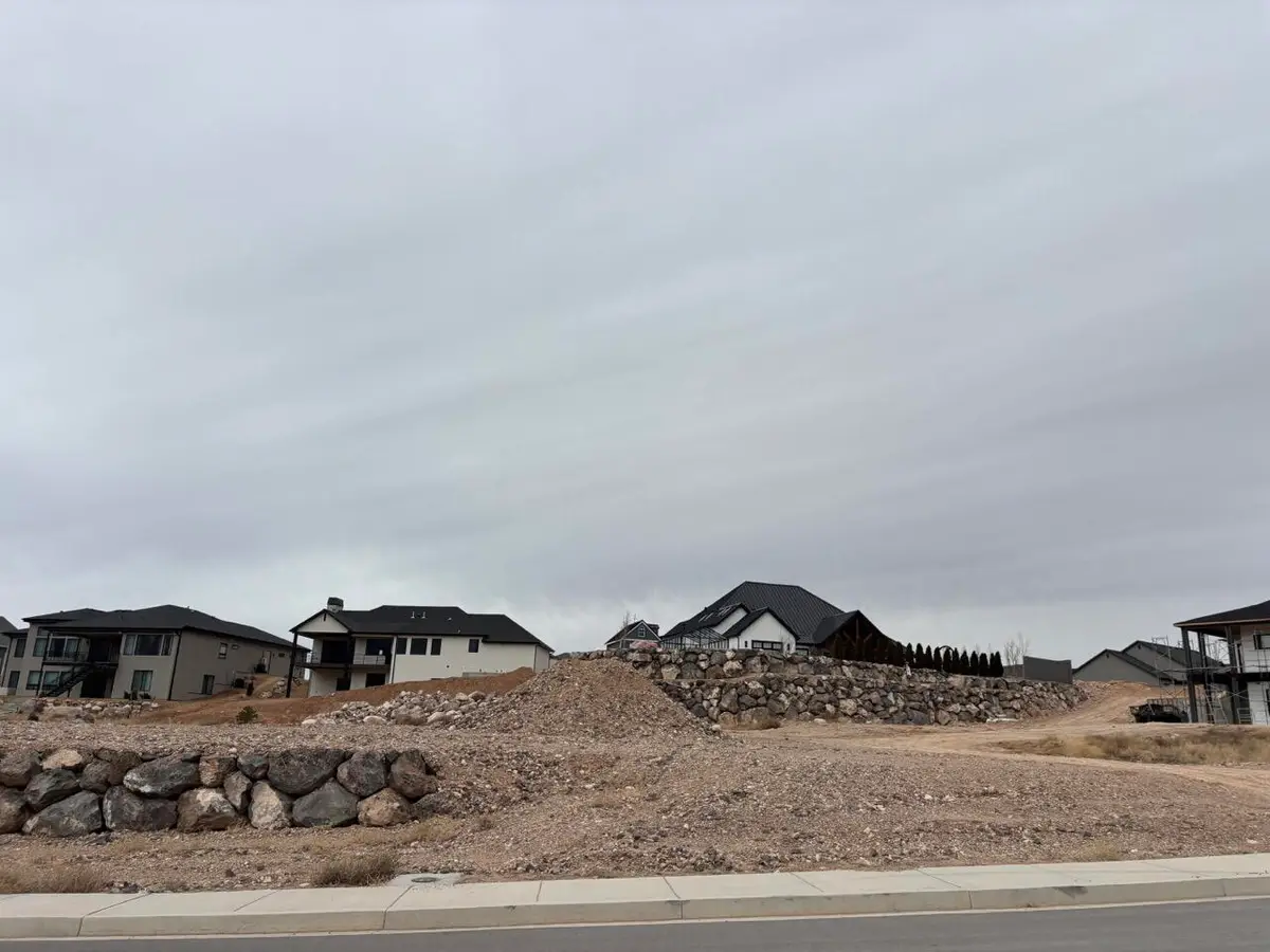 1894 S Hidden Canyon Rd, Cedar City, UT 84720 - #1