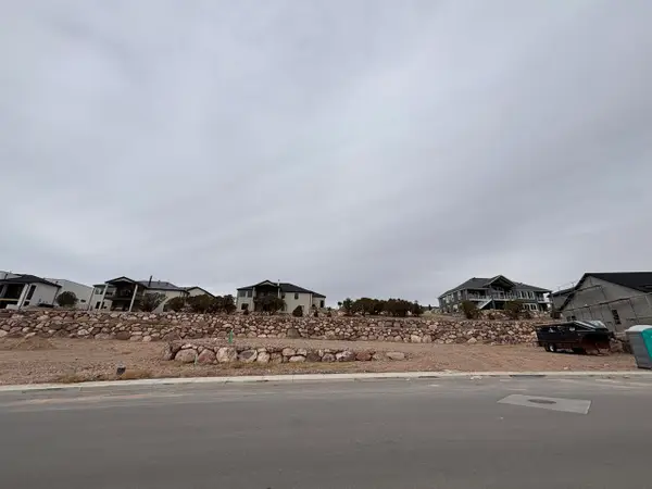 1936 S Hidden Canyon Rd, Cedar City, UT 84720