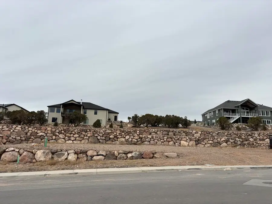 1936 S Hidden Canyon Rd, Cedar City, UT 84720 - #2