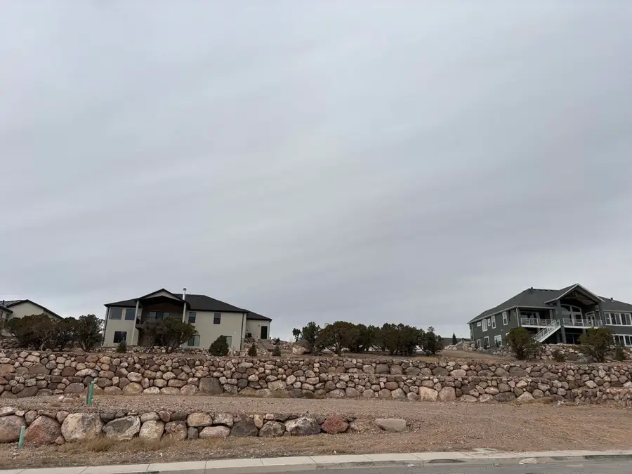 1936 S Hidden Canyon Rd, Cedar City, UT 84720 - #3