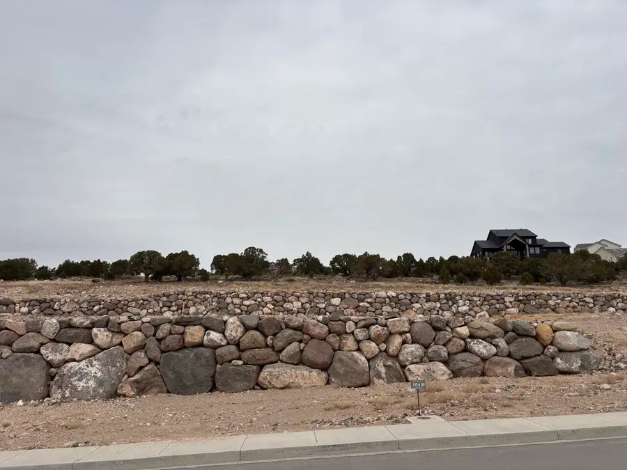 2986 W Rock Ridge Rd, Cedar City, UT 84720 - #2