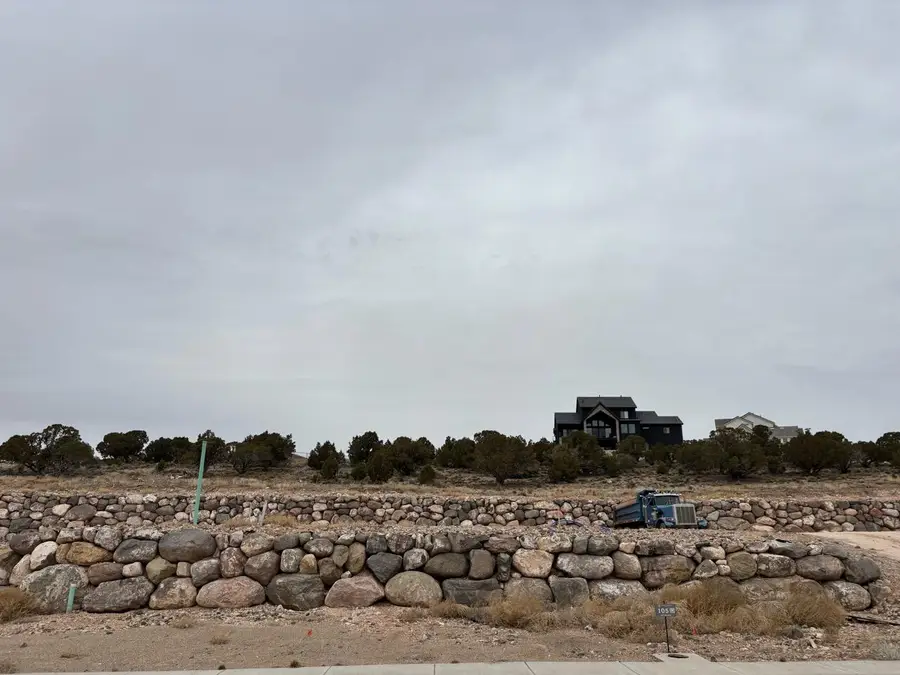 2972 W Rock Ridge Rd, Cedar City, UT 84720 - #3