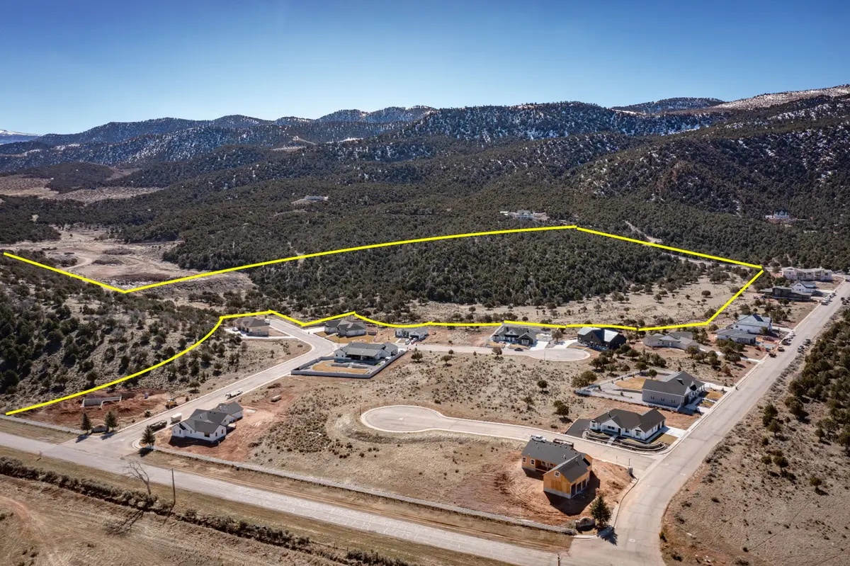 37.44 AC S Heritage Hills Dr, Parowan, UT 84761 - #1