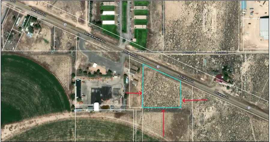 2.30 Acres Beryl Junction Hwy 56, Beryl, UT 84714 - #2