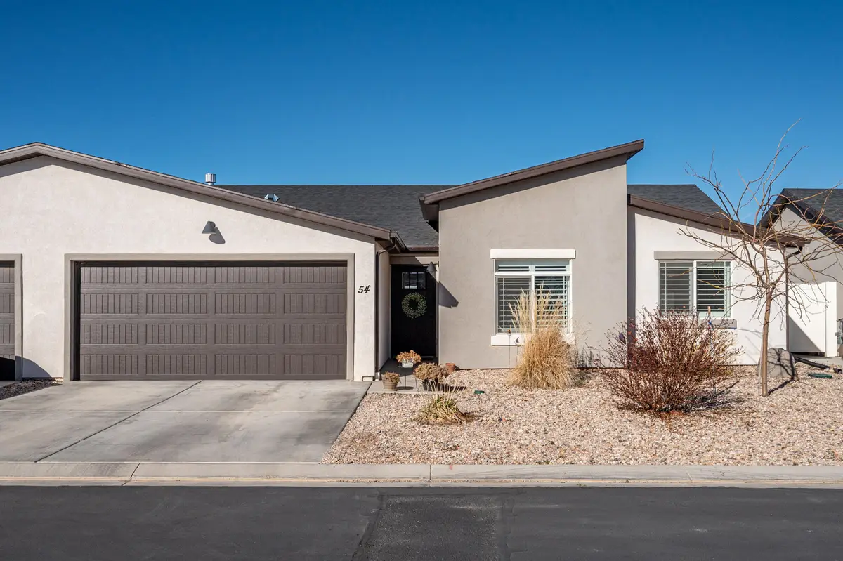 1825 N Lund Highway #54, Cedar City, UT 84721 - #1