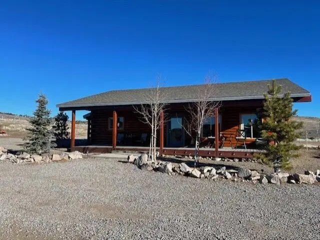 1338 E Elk Herd Rd, Panguitch, UT 84759 - #2