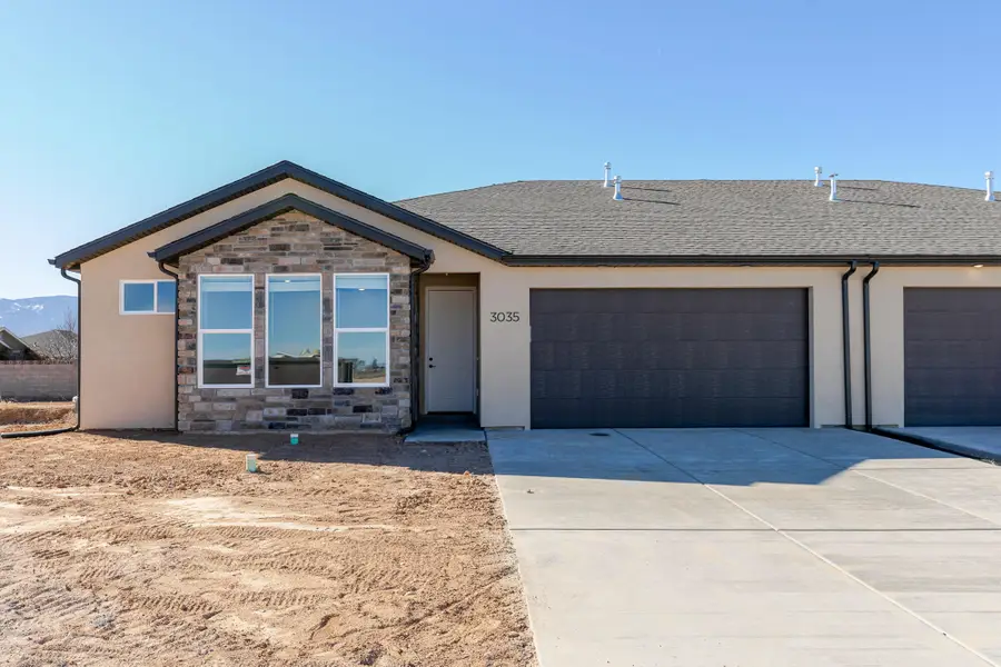 3035 W Ekko View Loop, Cedar City, UT 84721 - #2