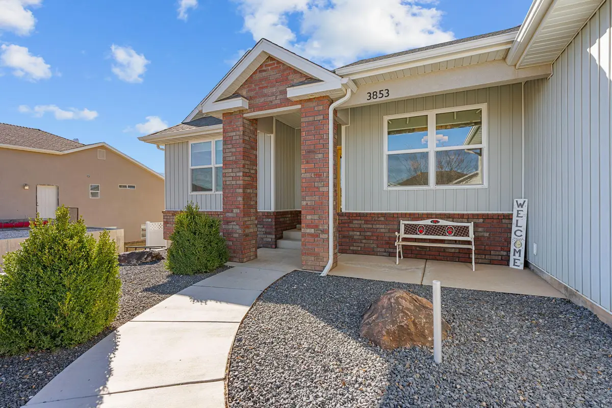 3853 W 1300, Cedar City, UT 84721 - #1