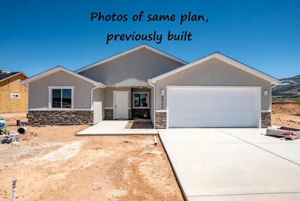 3887 N Hawks Landing Lp, Enoch, UT 84721