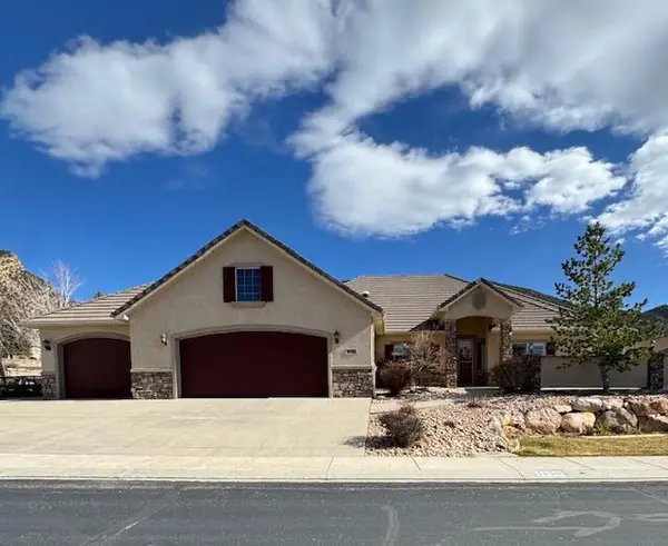 1130 E Fiddlers Canyon Rd, Cedar City, UT 84721