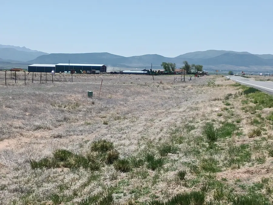 Lot 57 Escalante Valley Ranchos #Unit 5, Beryl, UT 84714 - #2