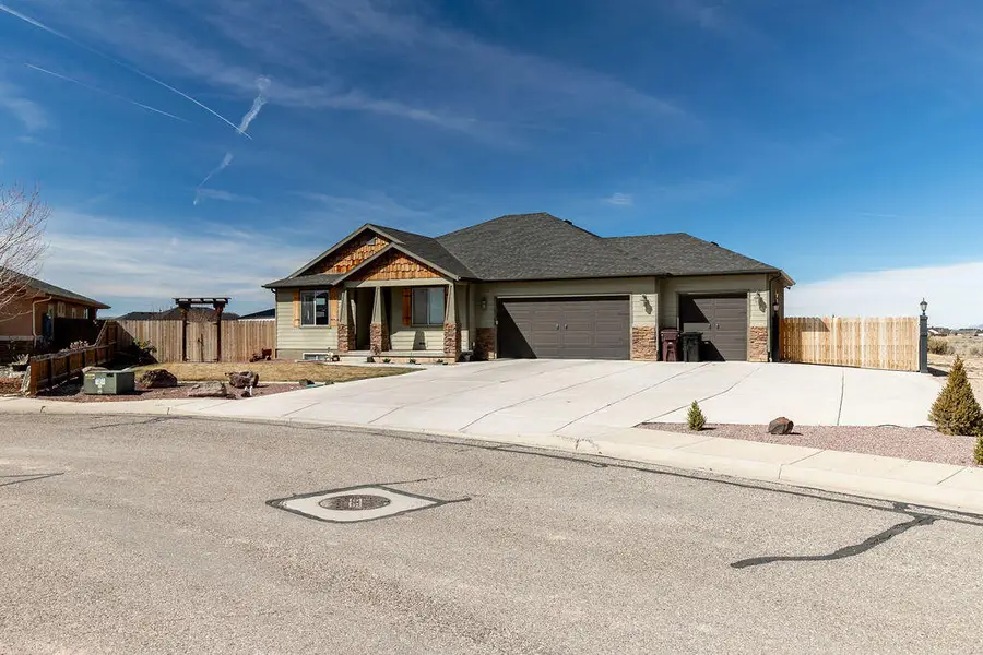 2466 W 4390, Enoch, UT 84721 - #3