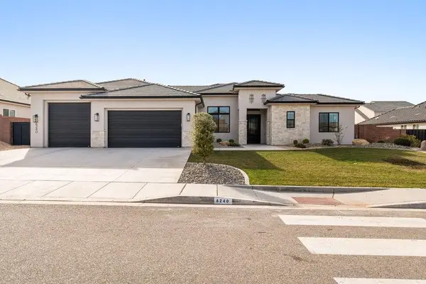 6240 S Sonic Dr, St George, UT 84790