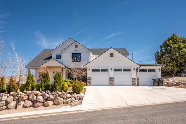 77 S Columbia Way, Cedar City, UT 84720