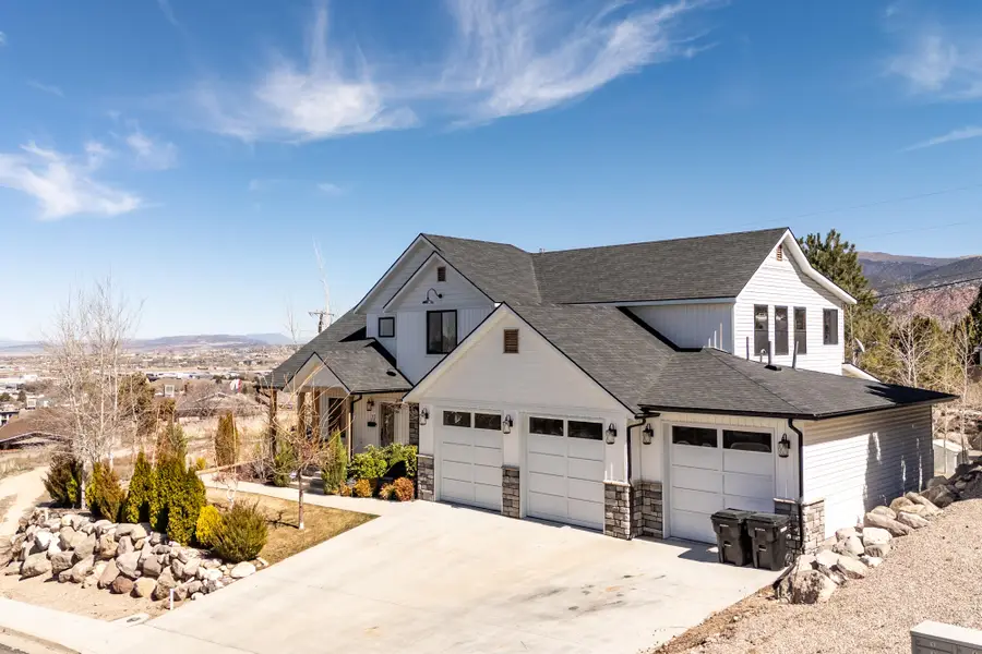 77 S Columbia Way, Cedar City, UT 84720 - #3