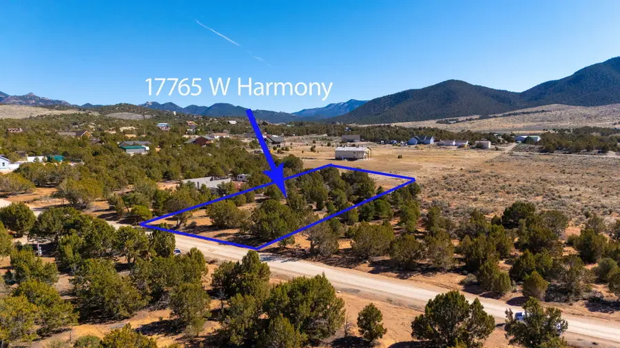 17765 Harmony Ln #3, Cedar City, UT 84720 - #2