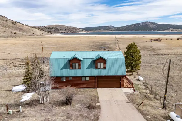 297 W Shore Rd, Panguitch Lake, UT 84759