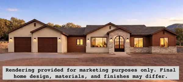 1947 S Oak Springs Rd, Cedar City, UT 84720