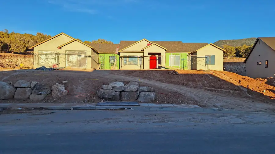 1947 S Oak Springs Rd, Cedar City, UT 84720 - #2