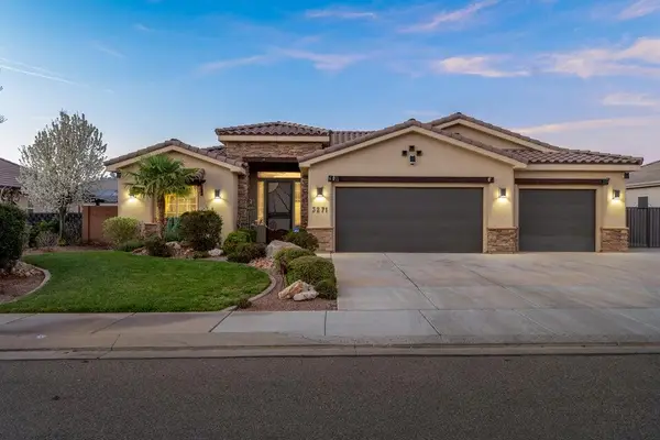 3271 E 3140, St George, UT 84790