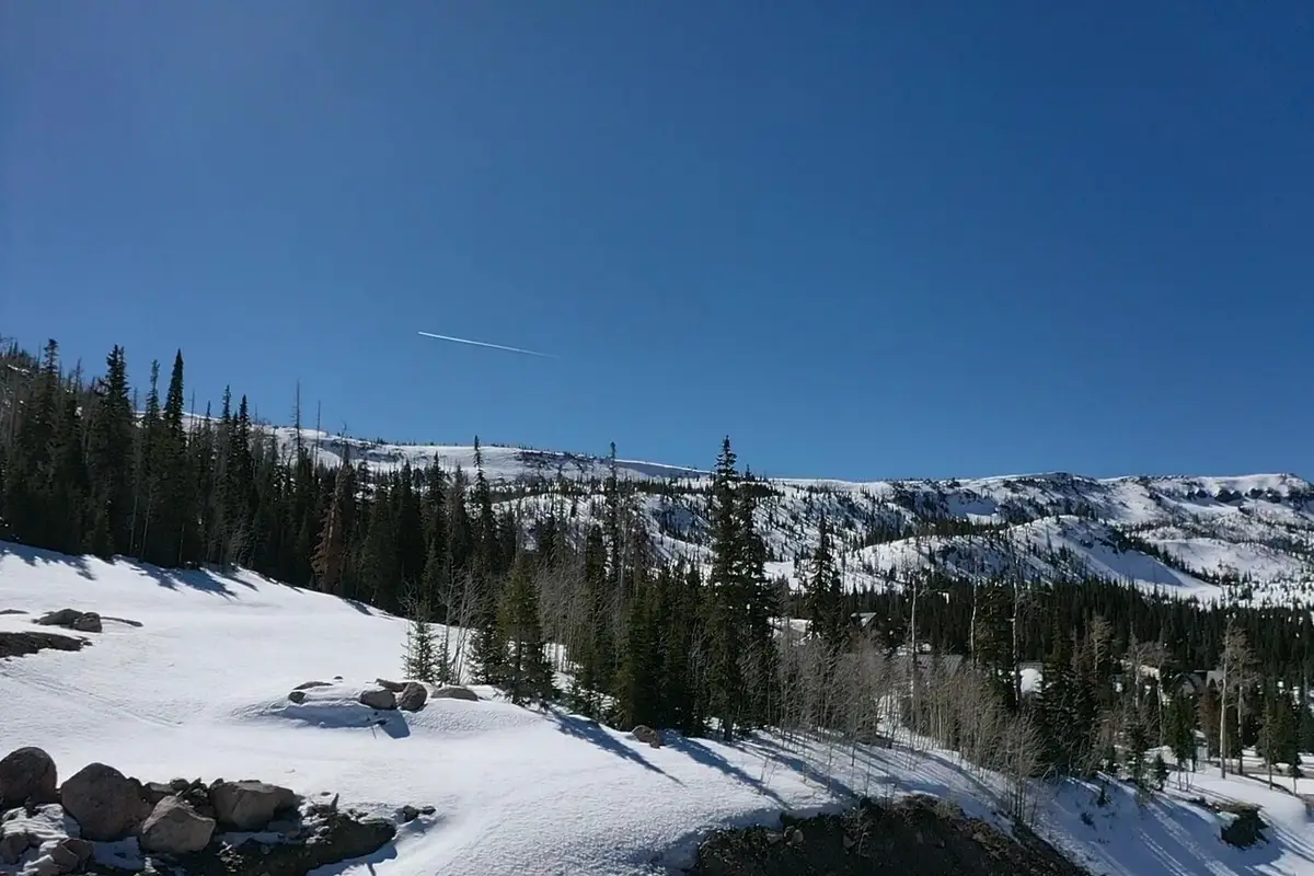 230 N Highland Dr, Brian Head, UT 84719 - #1