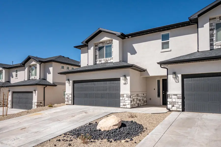 668 E Fiddlers Cove Rd #40, Cedar City, UT 84721 - #3