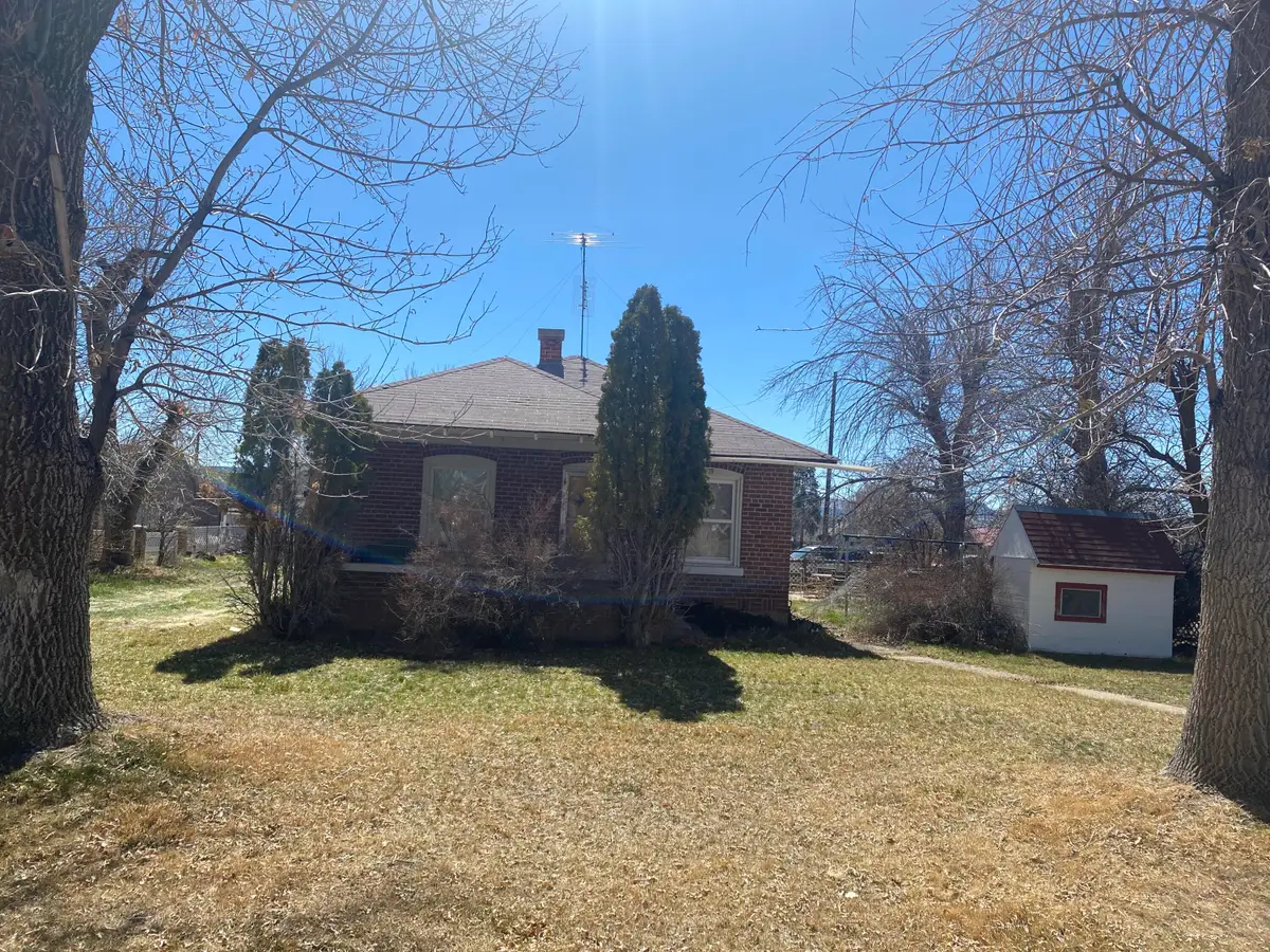 710 E 200 North St, Beaver, UT 84713 - #1