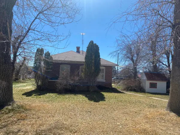 710 E 200 North St, Beaver, UT 84713