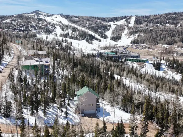 429 N Aoki Michi Dr, Brian Head, UT 84719