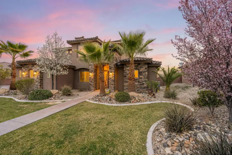 2735 E Auburn Dr, Saint George, UT 84790 - #3