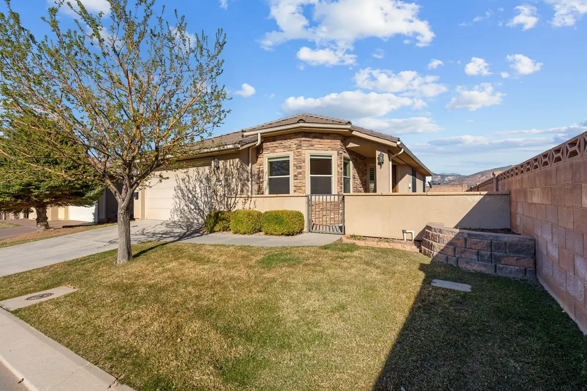 789 S 2325 W, 789 S Eastgate Dr, Cedar City, UT 84720 - #1