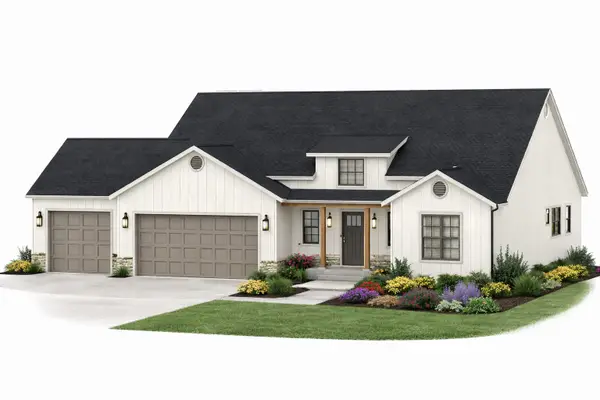 257 S 1075 W, Parowan, UT 84761