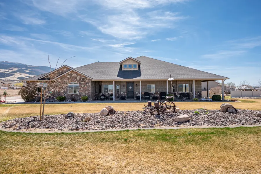 1356 E 5200 N, Cedar City, UT 84721 - #2