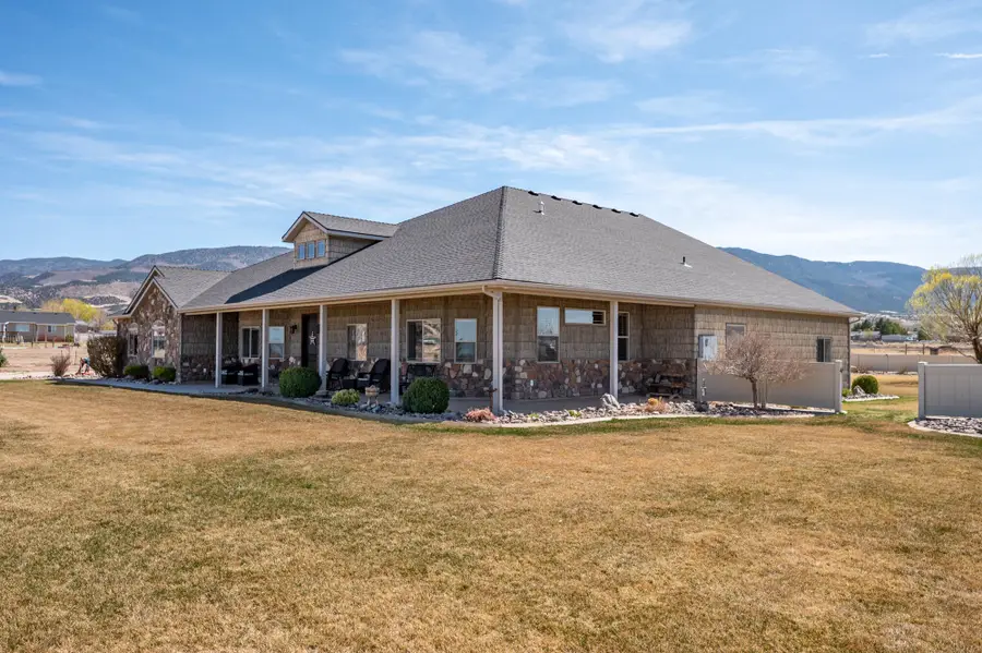 1356 E 5200 N, Cedar City, UT 84721 - #3