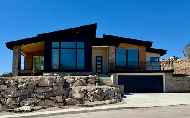 2280 S 2925 St, Cedar City, UT 84720 - #1