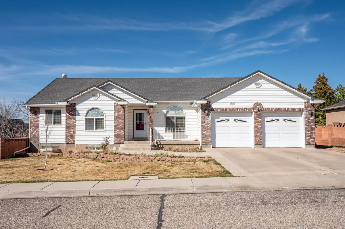 2152 W 370, Cedar City, UT 84720 - #1