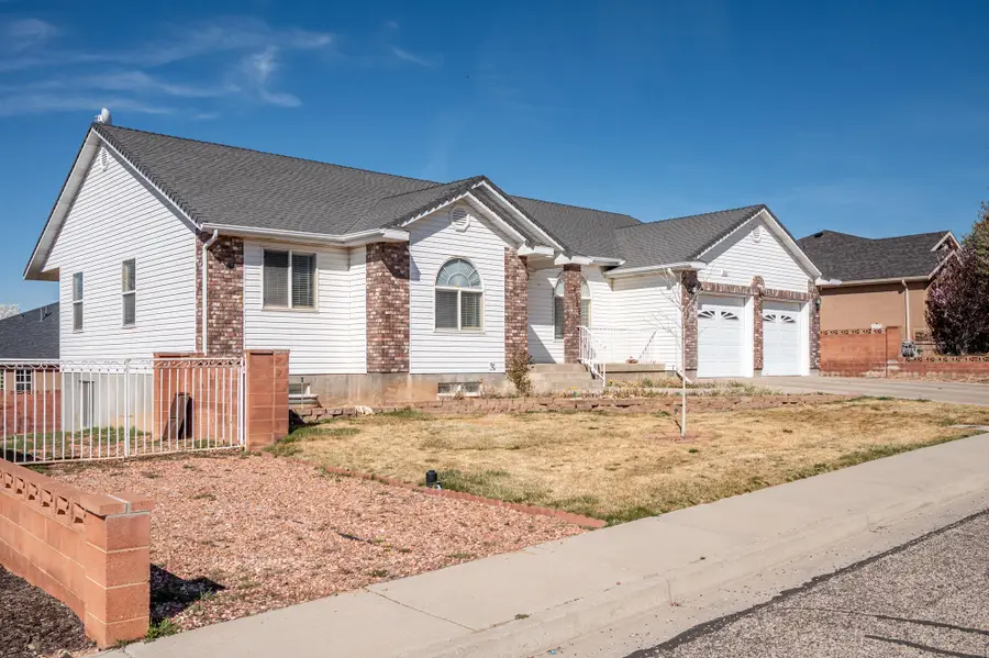 2152 W 370, Cedar City, UT 84720 - #3