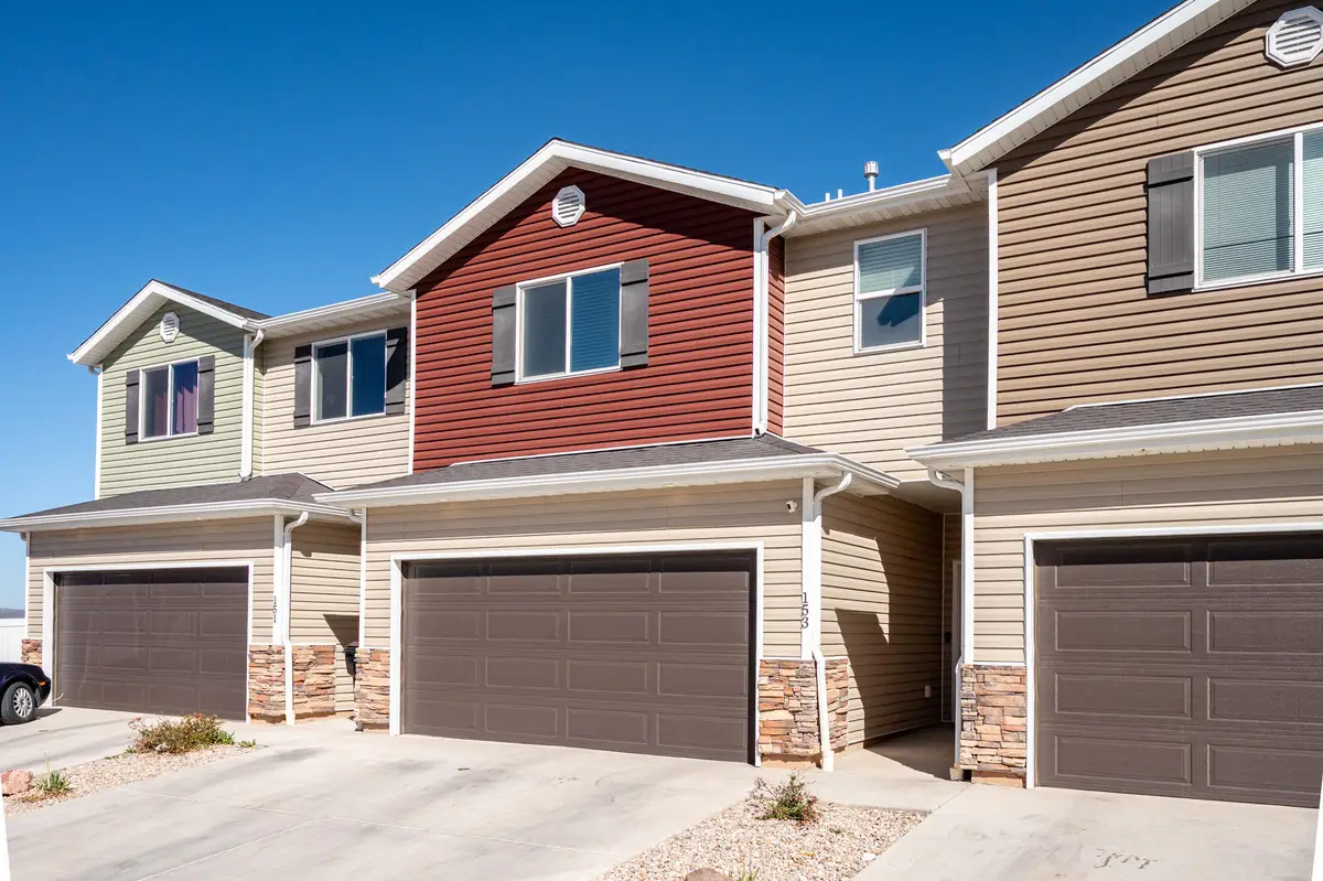 153 E 3100, Cedar City, UT 84721 - #1