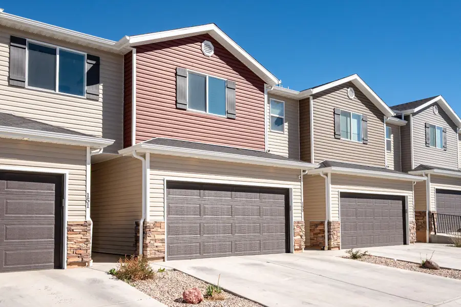 153 E 3100, Cedar City, UT 84721 - #2