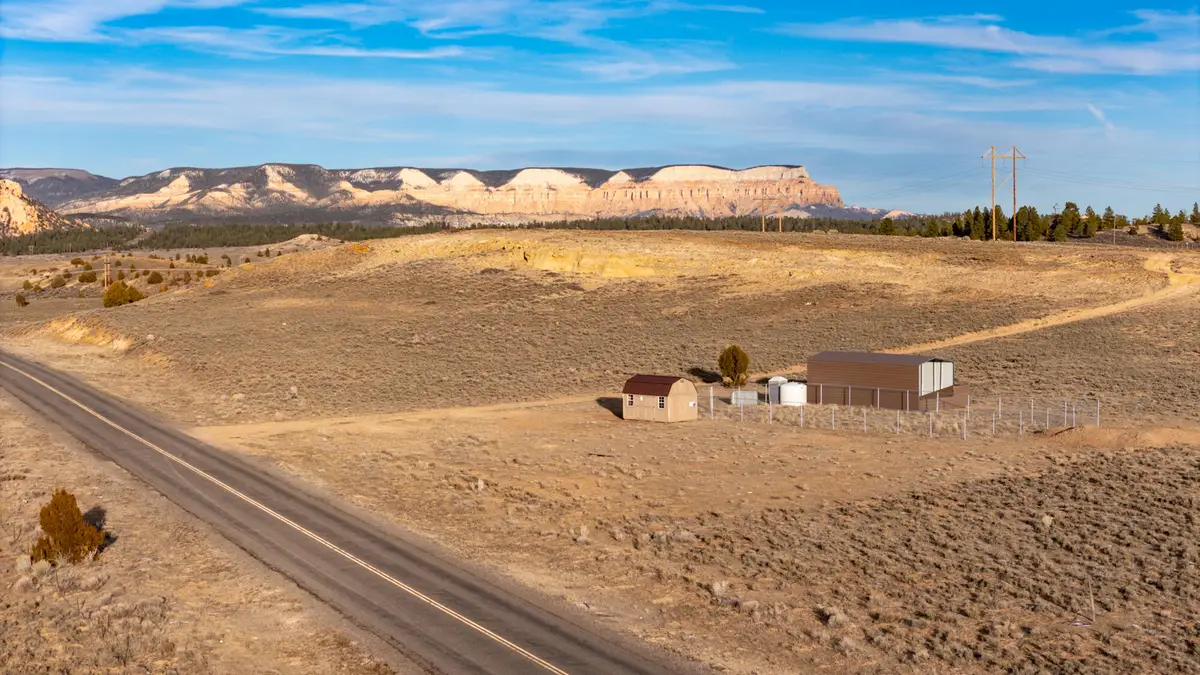 68 Acres N Johns Valley Rd, Bryce Canyon, UT 84717 - #1