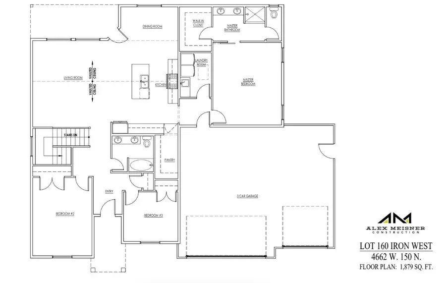 4662 W 150 #Lot 160, Cedar City, UT 84720 - #2