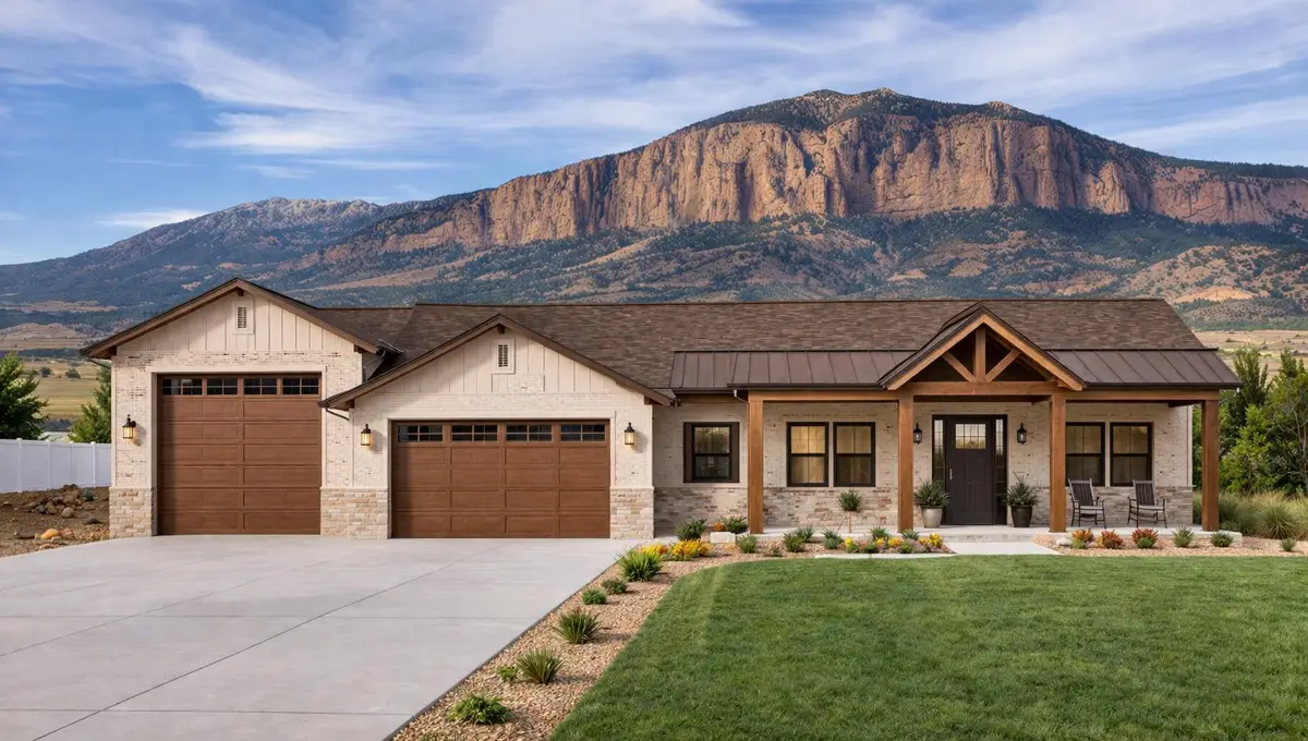 3805 W 975 N, Cedar City, UT 84721 - #1